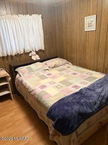 6002 W Flying M Street, Tucson, AZ 85713