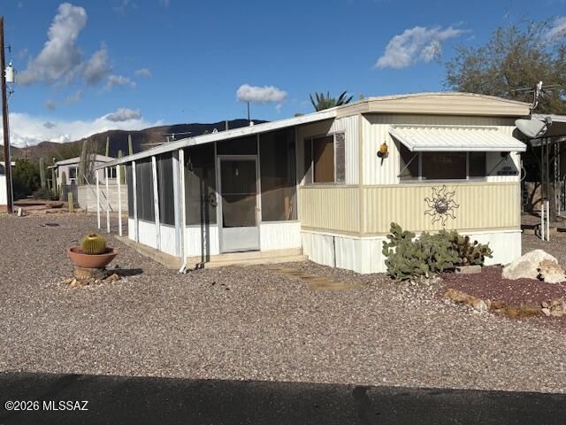 6002 W Flying M Street, Tucson, AZ 85713