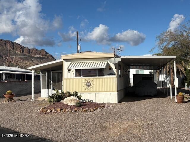 6002 W Flying M Street, Tucson, AZ 85713