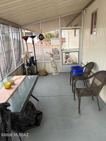 6002 W Flying M Street, Tucson, AZ 85713