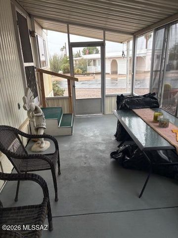 6002 W Flying M Street, Tucson, AZ 85713