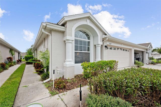 2847 TORRANCE DRIVE, Land O Lakes, FL 34638