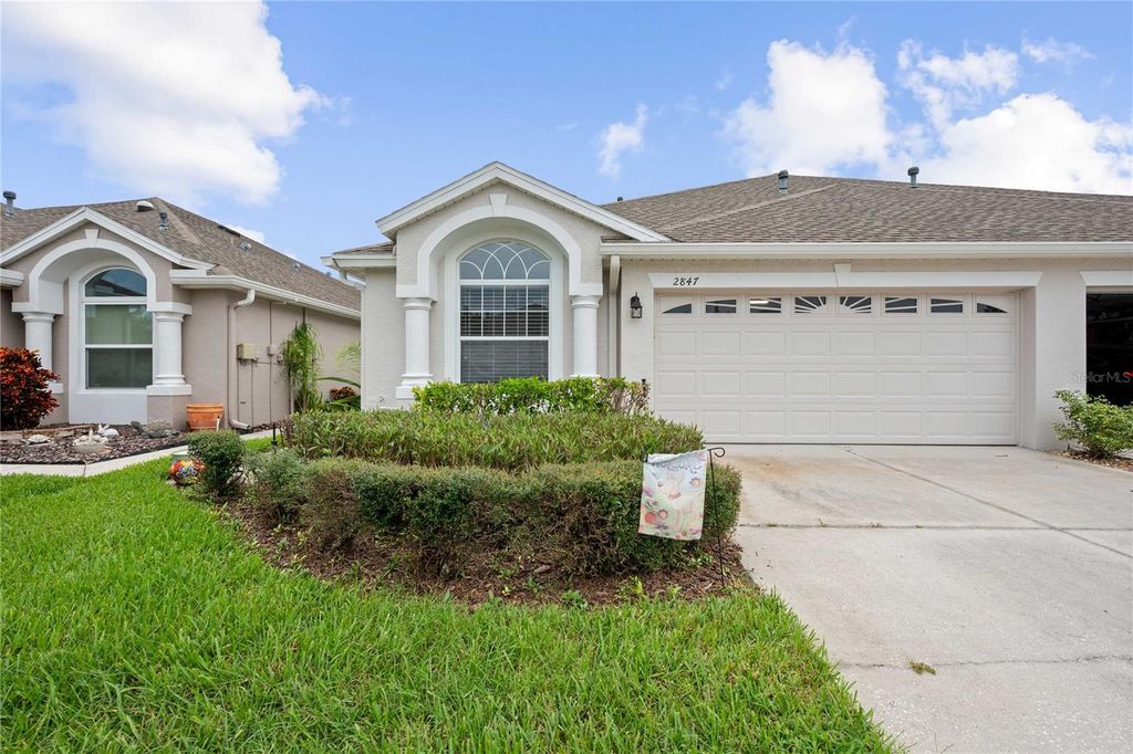 2847 TORRANCE DRIVE, Land O Lakes, FL 34638