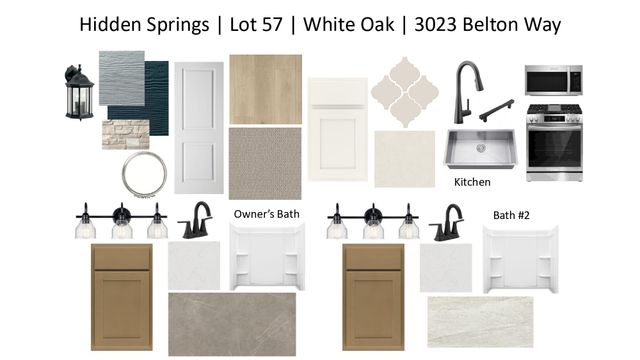 3023 Belton Way, Smyrna, TN 37167