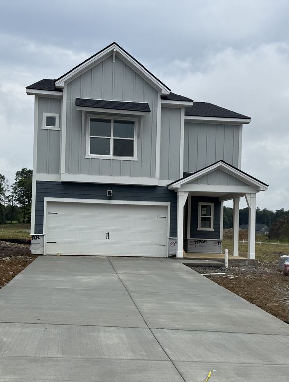3023 Belton Way, Smyrna, TN 37167