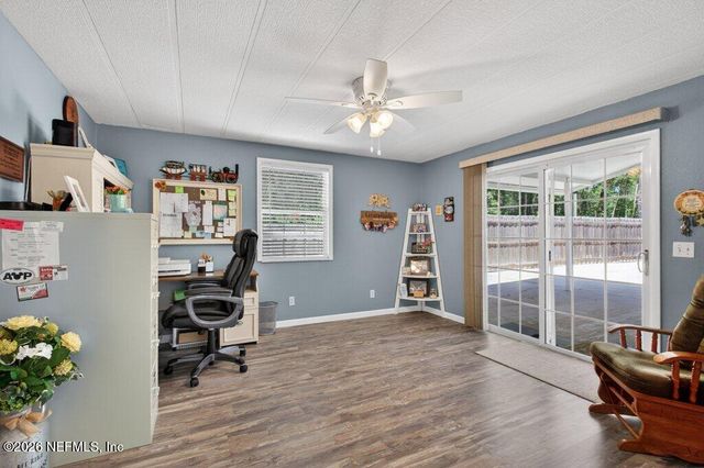 155 TOMPKINS Road, Pomona Park, FL 32181