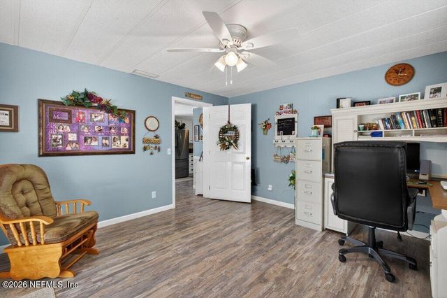 155 TOMPKINS Road, Pomona Park, FL 32181