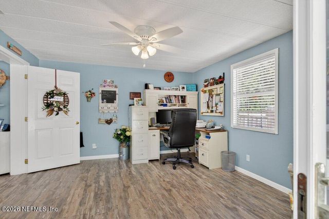 155 TOMPKINS Road, Pomona Park, FL 32181