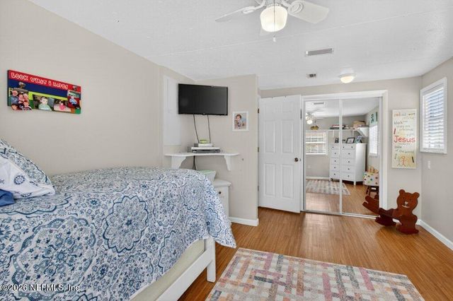 155 TOMPKINS Road, Pomona Park, FL 32181