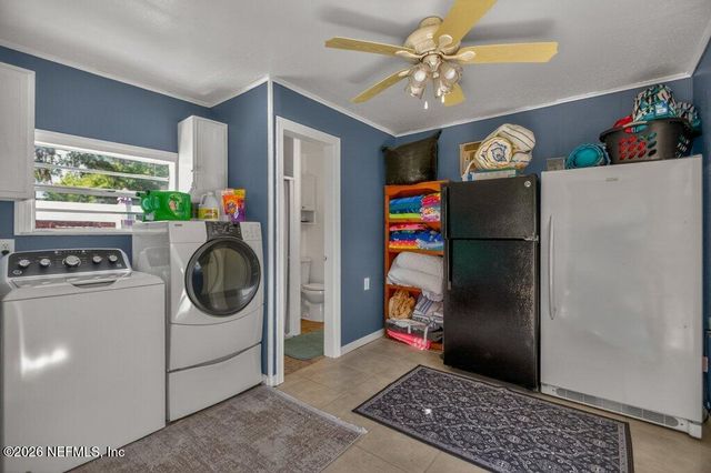 155 TOMPKINS Road, Pomona Park, FL 32181