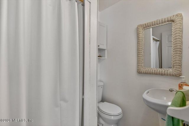 155 TOMPKINS Road, Pomona Park, FL 32181
