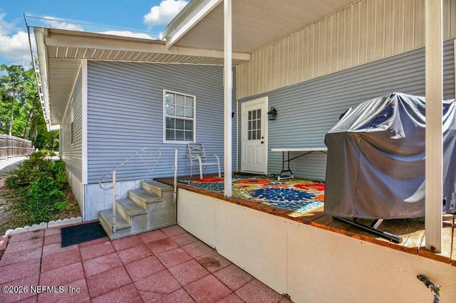 155 TOMPKINS Road, Pomona Park, FL 32181