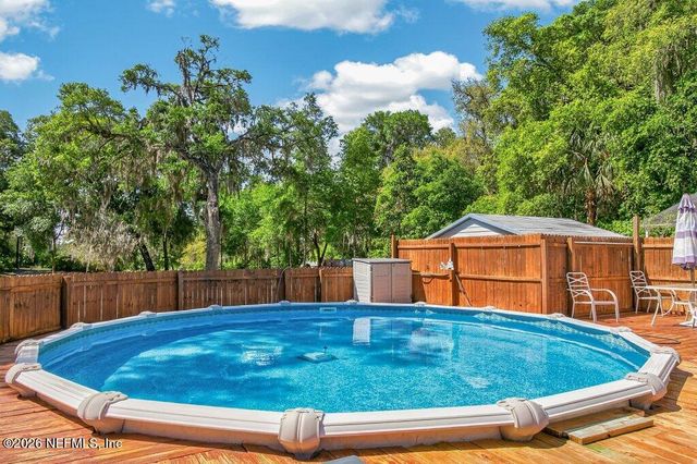 155 TOMPKINS Road, Pomona Park, FL 32181