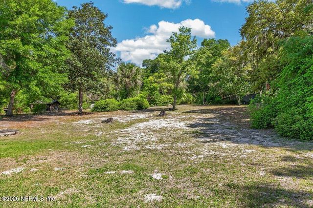 155 TOMPKINS Road, Pomona Park, FL 32181