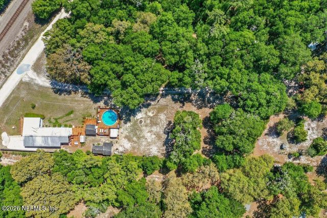 155 TOMPKINS Road, Pomona Park, FL 32181