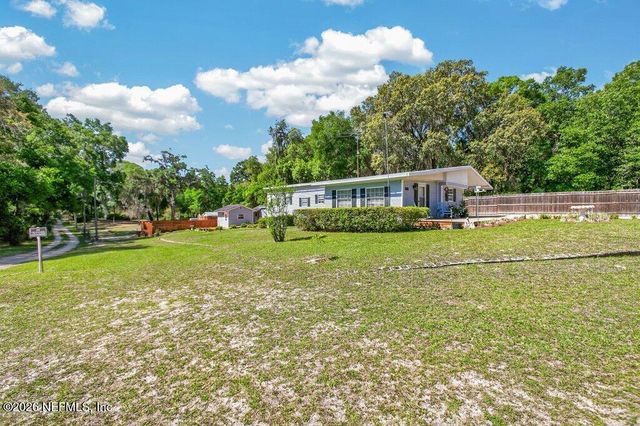 155 TOMPKINS Road, Pomona Park, FL 32181
