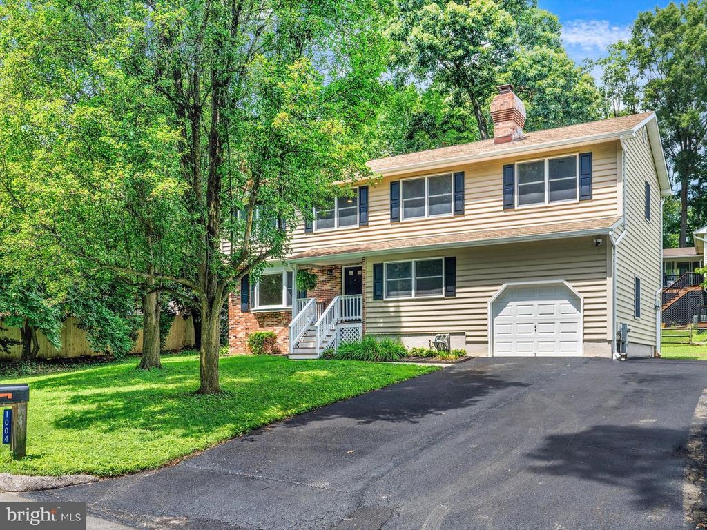 1004 WESTWAY, Annapolis, MD 21409