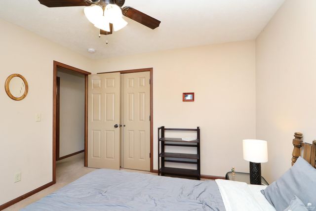 2910 Brookville Drive, Manhattan, KS 66502