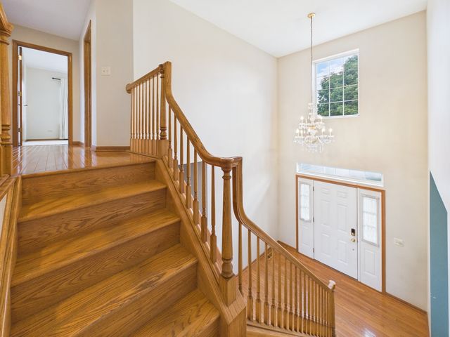 247 Alyssum Court, Romeoville, IL 60446