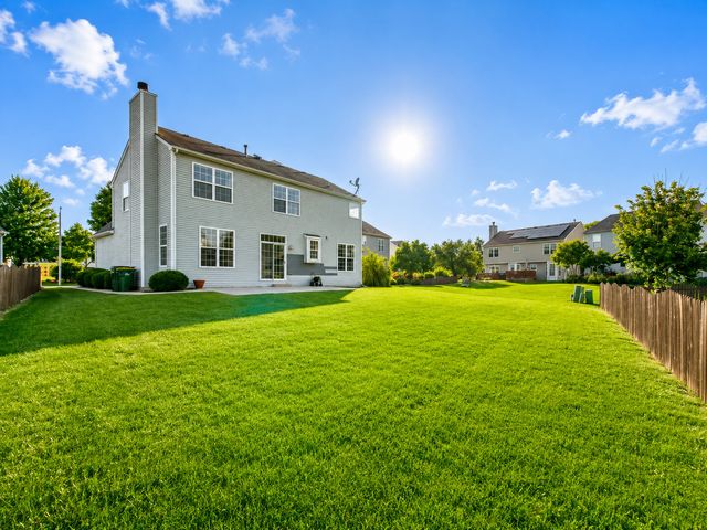 247 Alyssum Court, Romeoville, IL 60446