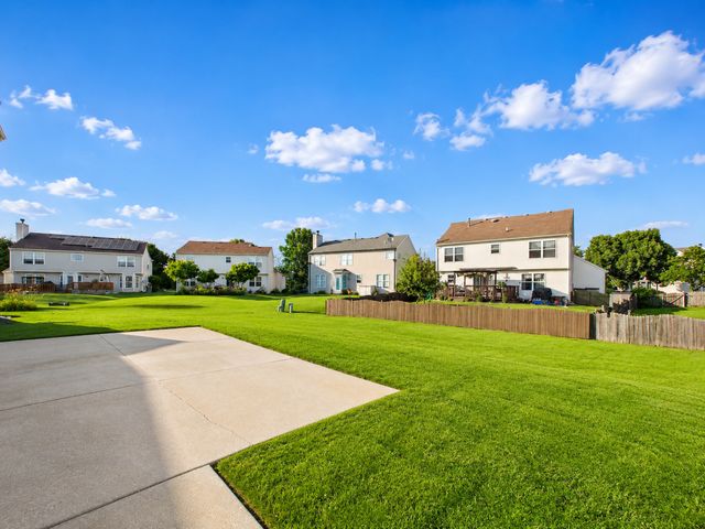 247 Alyssum Court, Romeoville, IL 60446