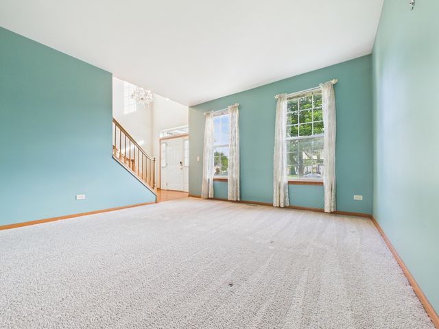 247 Alyssum Court, Romeoville, IL 60446