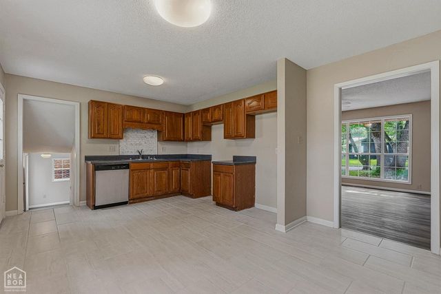 1610 Tanglewood Drive, Jonesboro, AR 72401