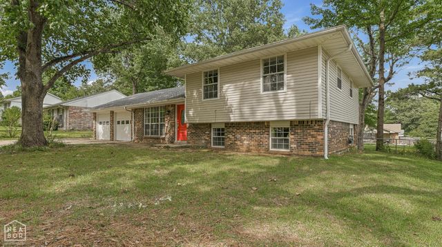 1610 Tanglewood Drive, Jonesboro, AR 72401