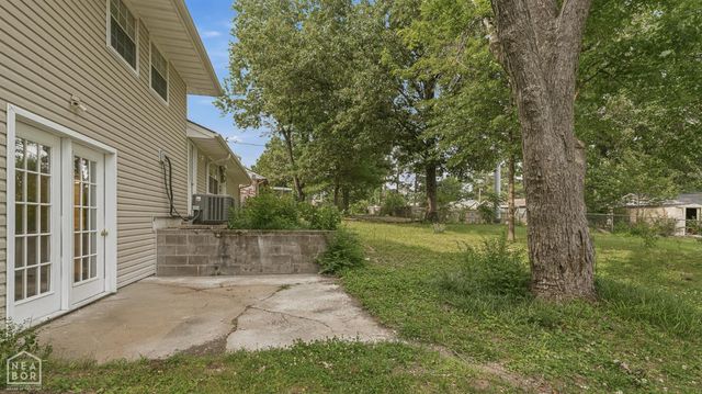 1610 Tanglewood Drive, Jonesboro, AR 72401