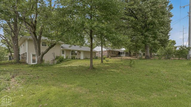 1610 Tanglewood Drive, Jonesboro, AR 72401