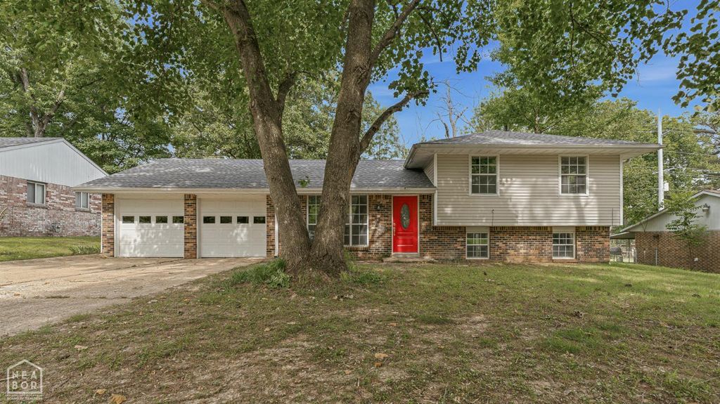 1610 Tanglewood Drive, Jonesboro, AR 72401
