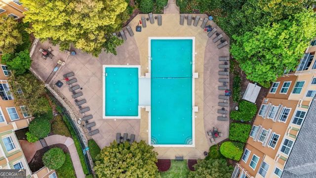 10 Perimeter Summit Boulevard NE 3107, Atlanta, GA 30319