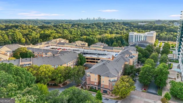 10 Perimeter Summit Boulevard NE 3107, Atlanta, GA 30319