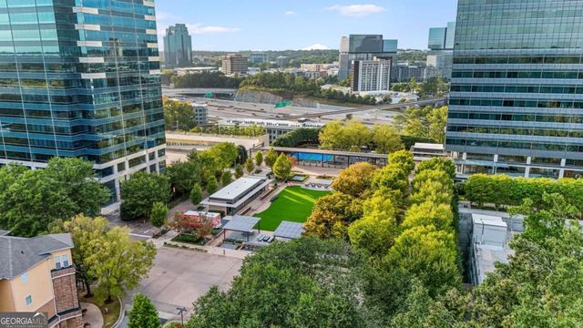 10 Perimeter Summit Boulevard NE 3107, Atlanta, GA 30319