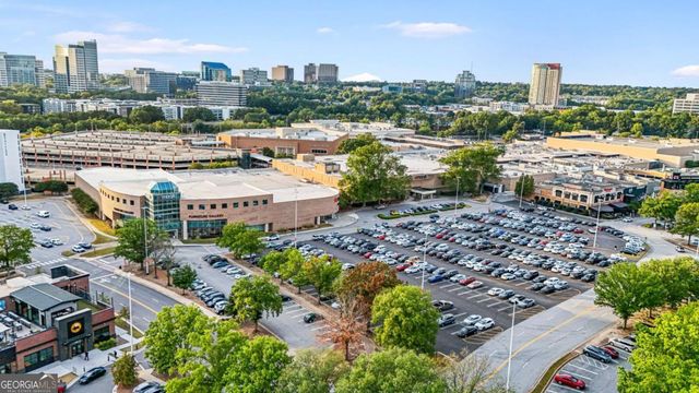 10 Perimeter Summit Boulevard NE 3107, Atlanta, GA 30319