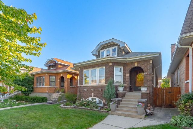 4109 N Ottawa Avenue, Norridge, IL 60706