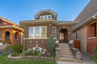 4109 N Ottawa Avenue, Norridge, IL 60706
