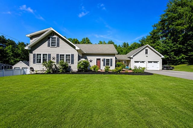 372 Mountain Road, Concord, NH 03301