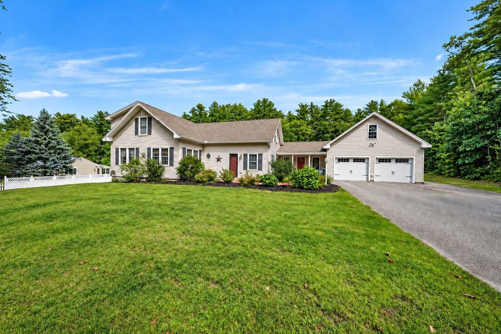 372 Mountain Road, Concord, NH 03301