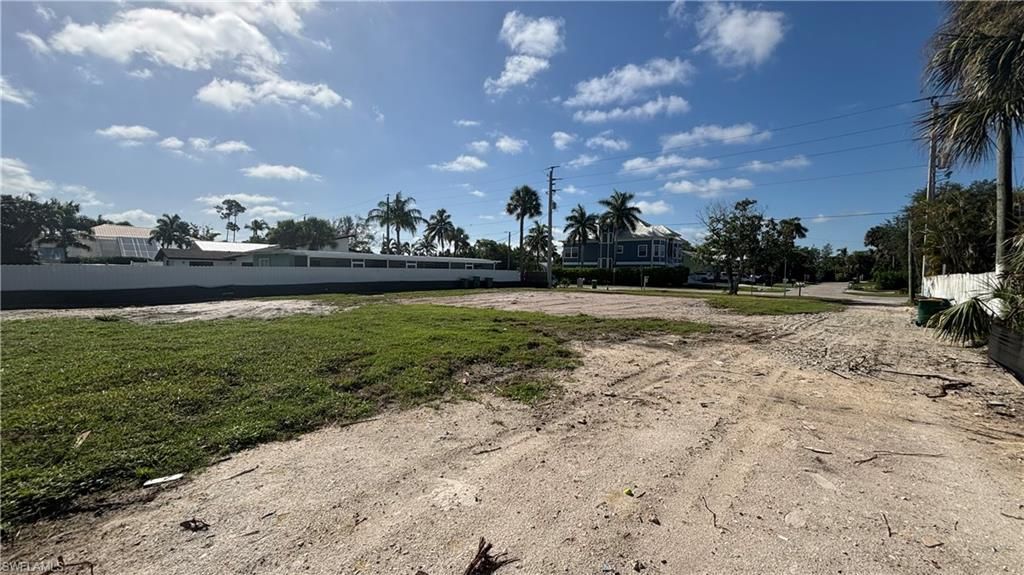 2595 Becca AVE, NAPLES, FL 34112 — exterior