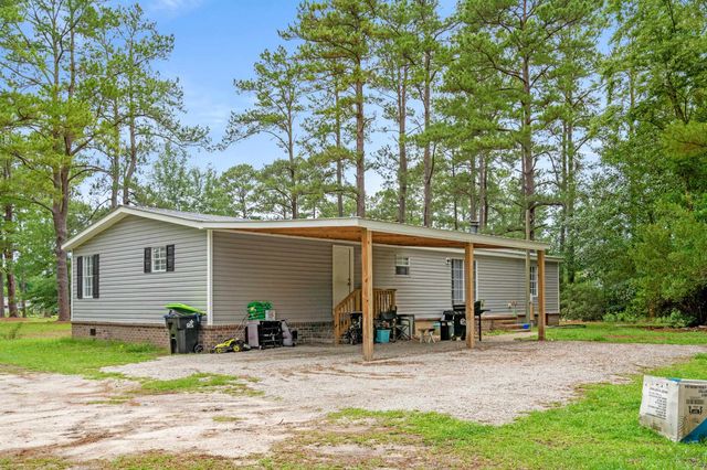 123 Quail Run Rd., Loris, SC 29569