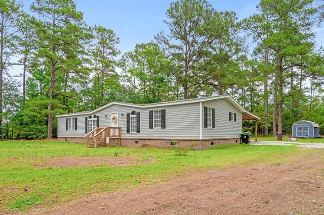 123 Quail Run Rd., Loris, SC 29569