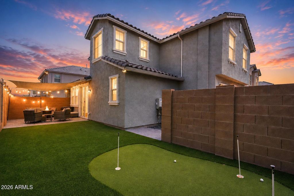 14240 W HACKAMORE Drive, Surprise, AZ 85387 — photo 2