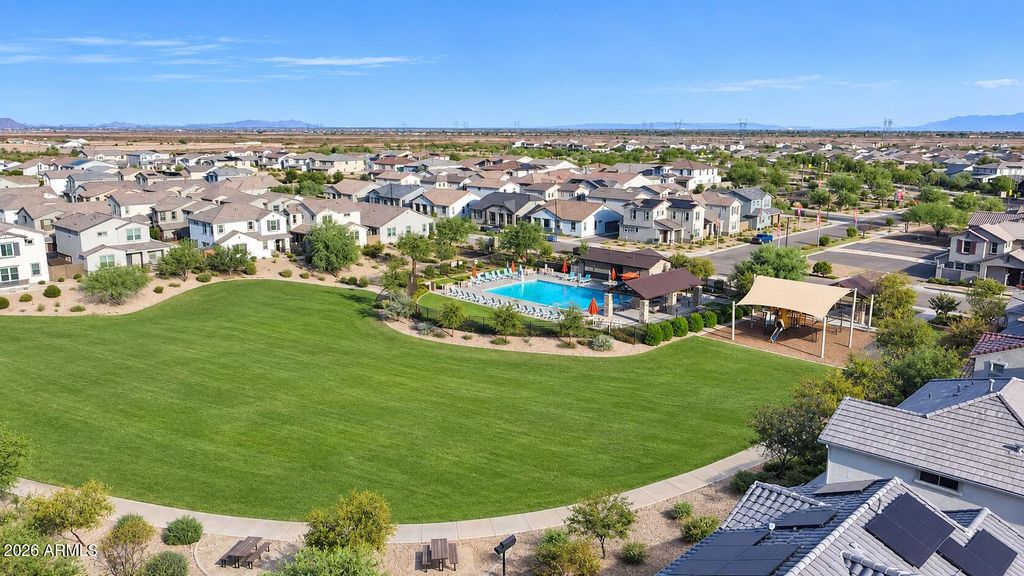 14240 W HACKAMORE Drive, Surprise, AZ 85387 — photo 3