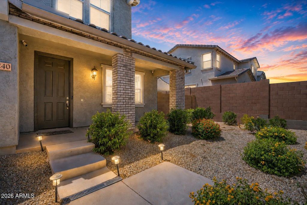 14240 W HACKAMORE Drive, Surprise, AZ 85387 — photo 4
