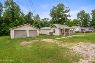 262 Airport Road, Rockingham, NC 28379