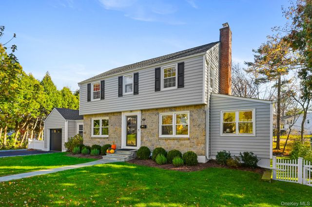 112 Clarence Road, Scarsdale, NY 10583