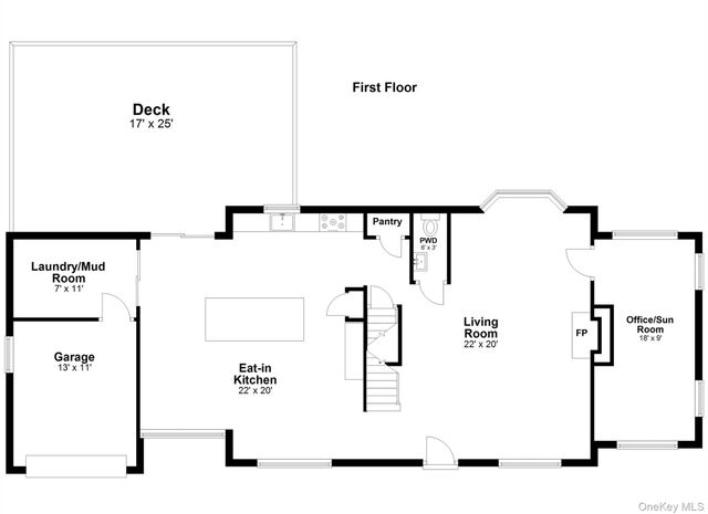 112 Clarence Road, Scarsdale, NY 10583