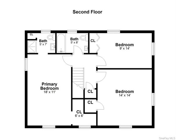 112 Clarence Road, Scarsdale, NY 10583