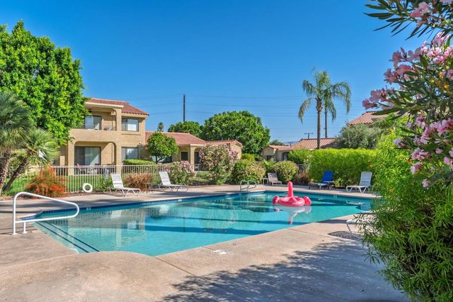 68117 Lakeland Drive, Cathedral City, CA 92234